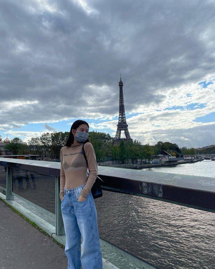 Jennie《The Idol》热舞超放电　3大关键穿得性感又时髦 最新资讯 图10张