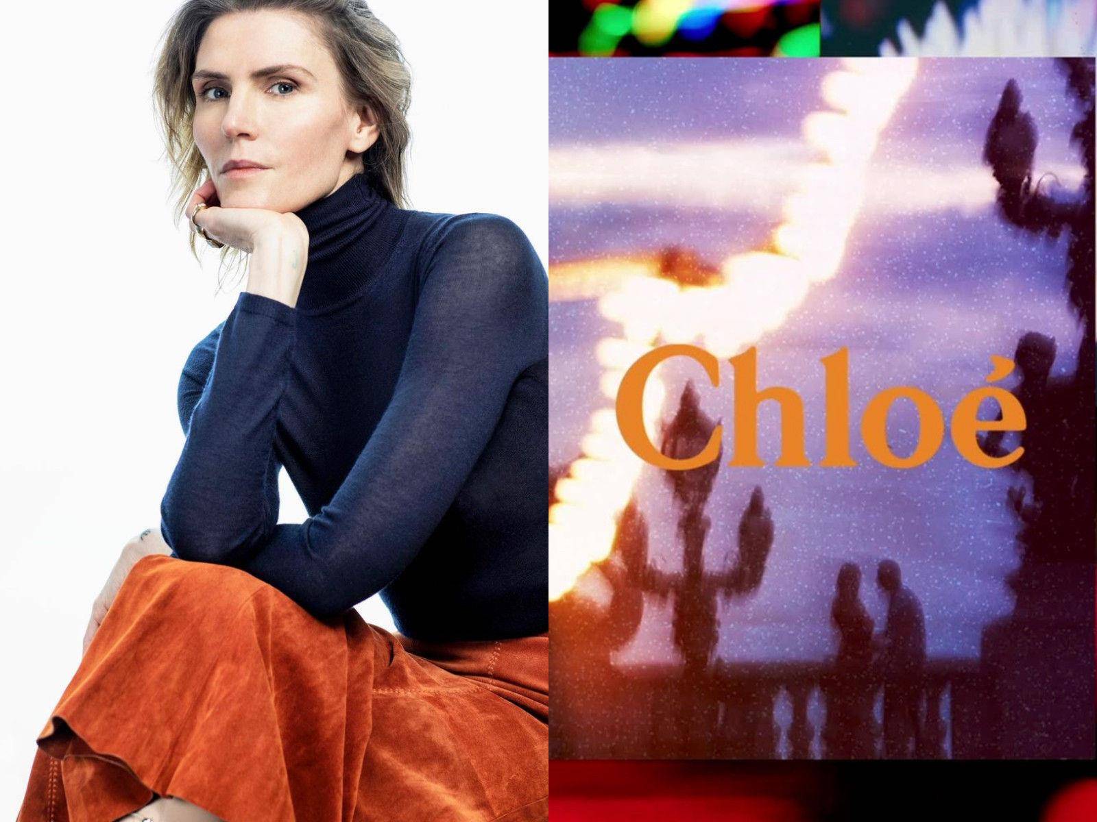 说・流行／Gabriela Hearst离开Chloé前必收经典！运动贝壳鞋、Edith包高质感 时尚穿搭 图1张