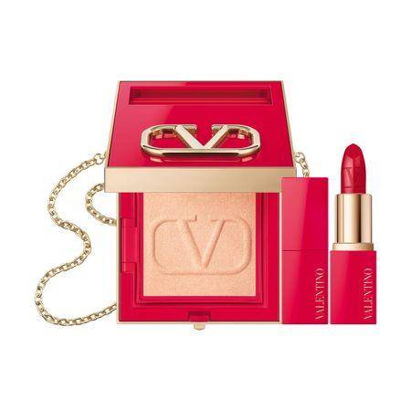 美妆控注意！Valentino Beauty 7月登台，必买 Top3 一次公开 最新资讯 图1张