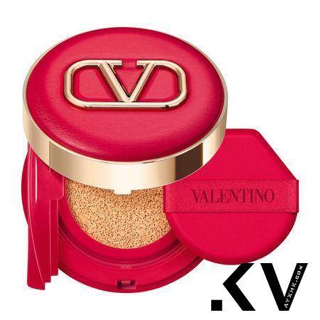 美妆控注意！Valentino Beauty 7月登台，必买 Top3 一次公开 最新资讯 图2张