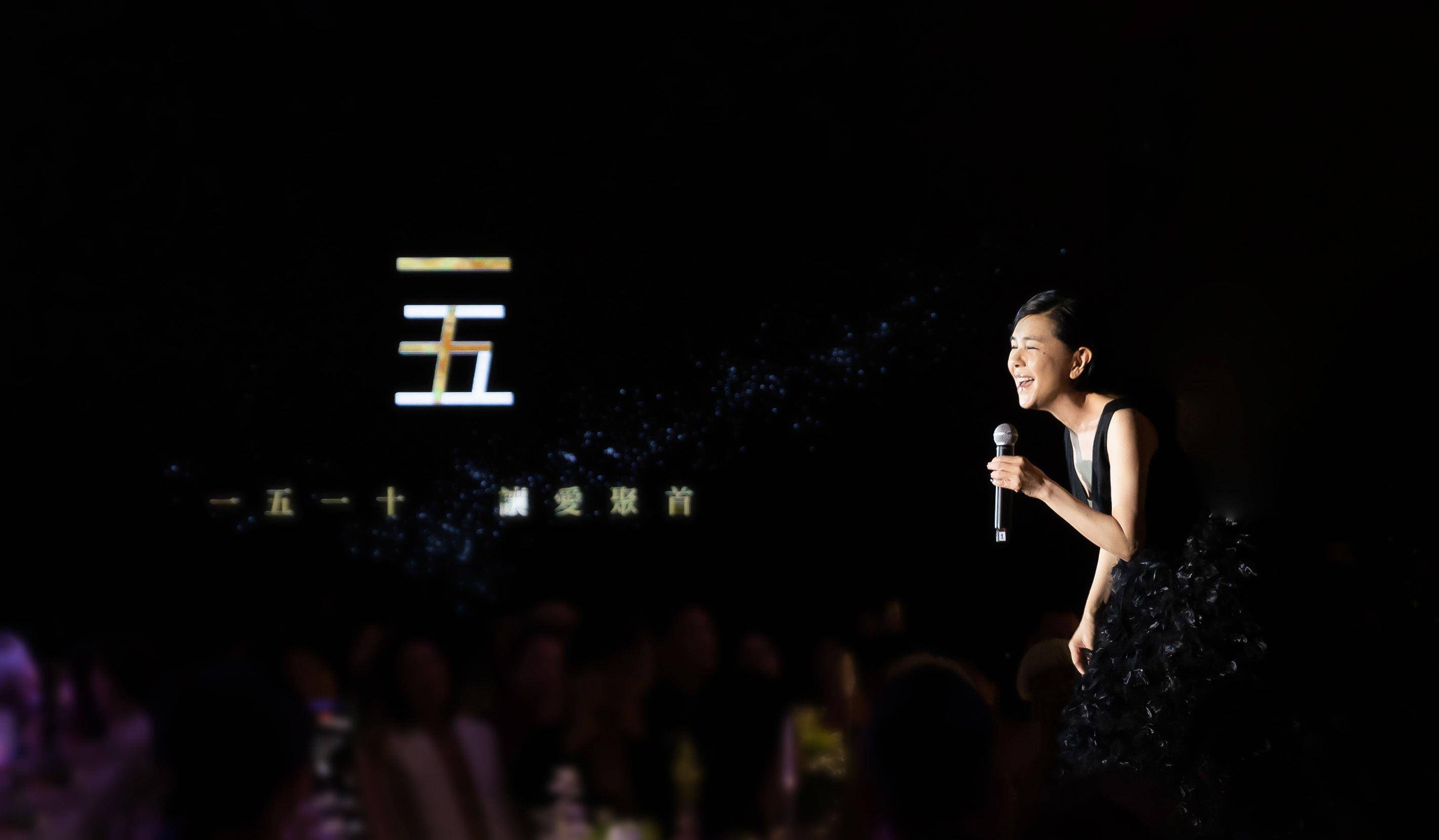 张清芳、Cindy Chao好人缘募得近亿元　慈善珠宝全数拍出助罕病童 奢侈品牌 图3张