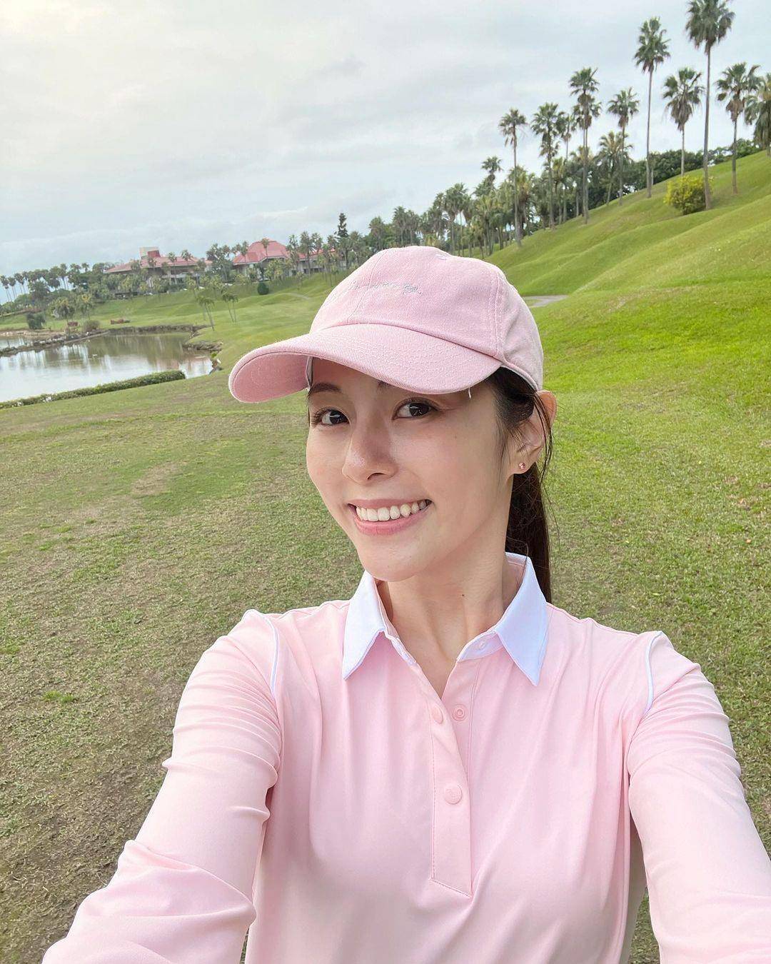 34岁任容萱靠“5招秘诀”养出冻龄少女肌！回家立刻做1事 名人名流 图4张