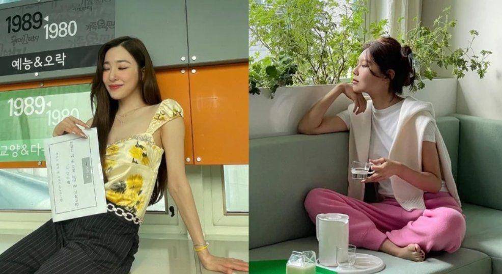 看韩星学夏日超夯“多巴胺穿搭”　跟上鲜艳热潮，简单配法一次看 最新资讯 图2张