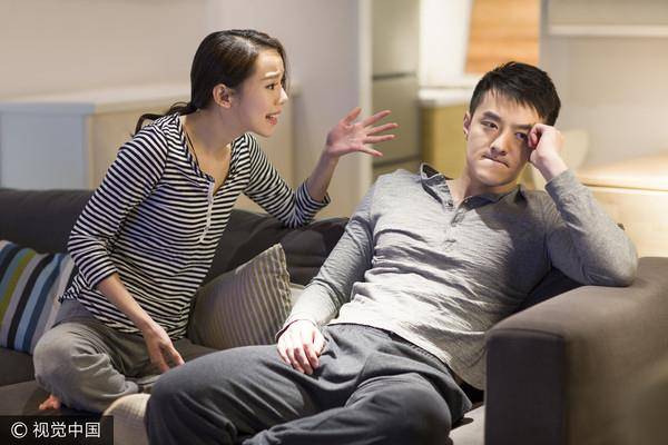 7征兆察觉自己被PUA！吵架后脑子像“一团浆糊”、没来由内疚感 最新资讯 图1张