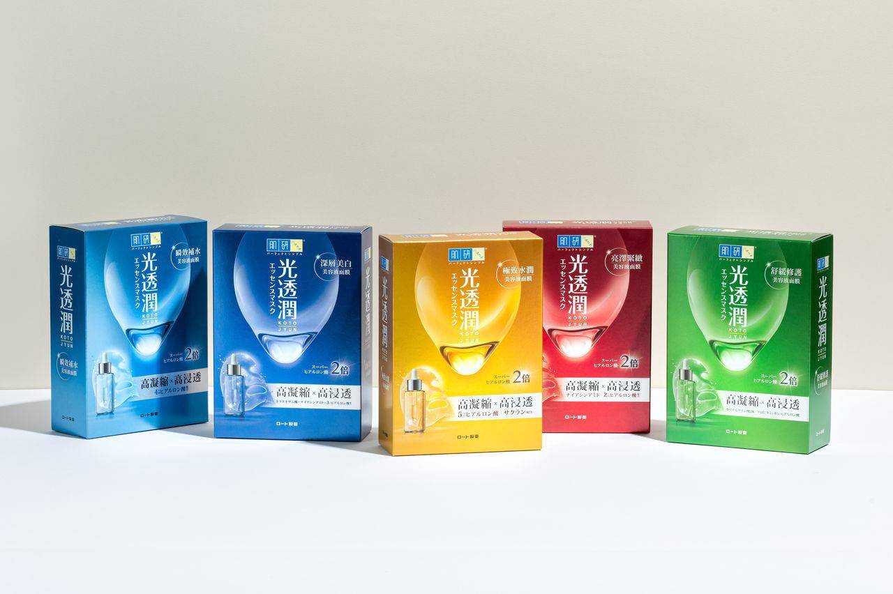 一片面膜怎么敷到超值？先热毛巾敷脸、再用前导打底效果更加倍 最新资讯 图3张