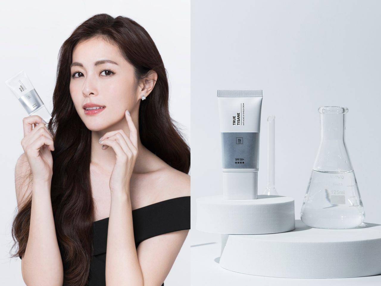 连石原聪美都后悔没有早点会的美颜技巧！正确涂防晒灵感竟来自擦鞋匠 名人名流 图3张