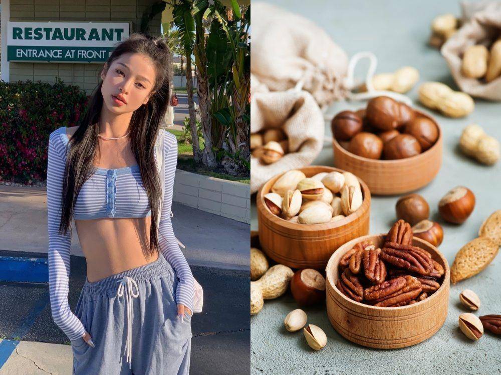 不运动也能瘦！营养师教7个“有效减肥”好习惯　吃零食也OK 最新资讯 图1张