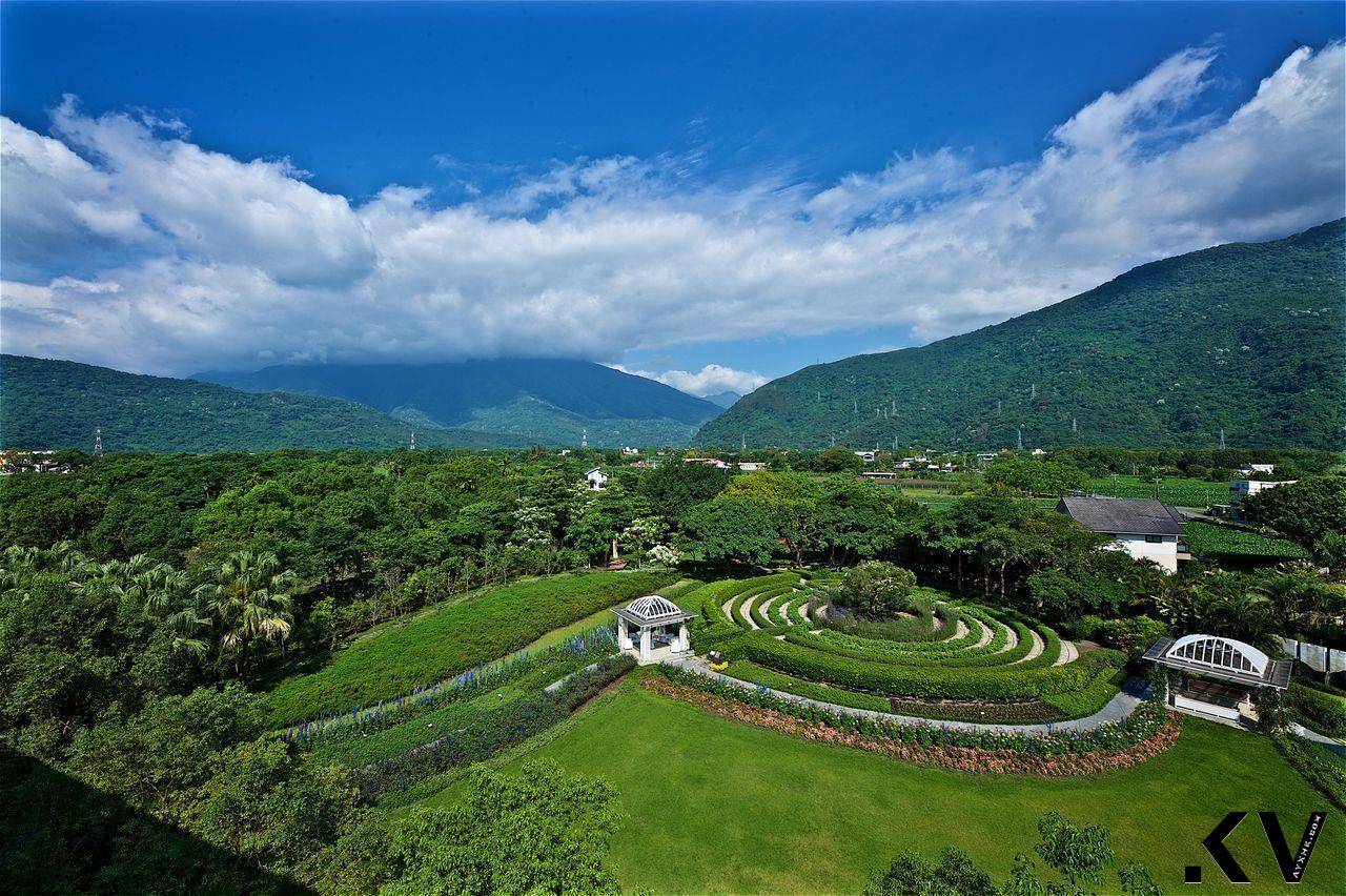 暑假“玩”永续　台北101推最高野餐　后山唯一永续饭店推“探索自然” 时尚穿搭 图4张