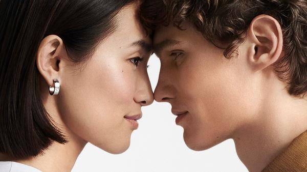 卡地亚LOVE锁住真爱　铸成永恒与魅力 奢侈品牌 图2张