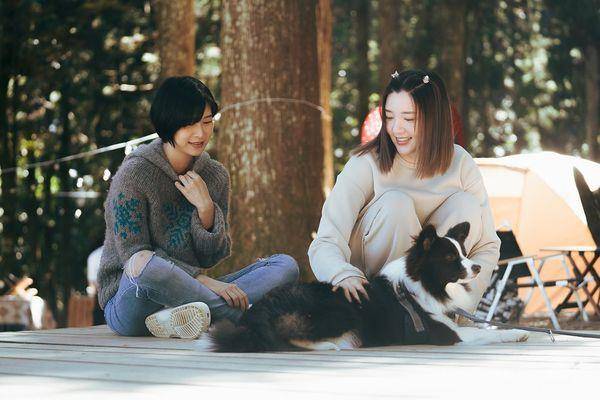 郭雪芙曝“美丽消水肿秘诀”，无水蔬菜料理好吃又健康 最新资讯 图2张