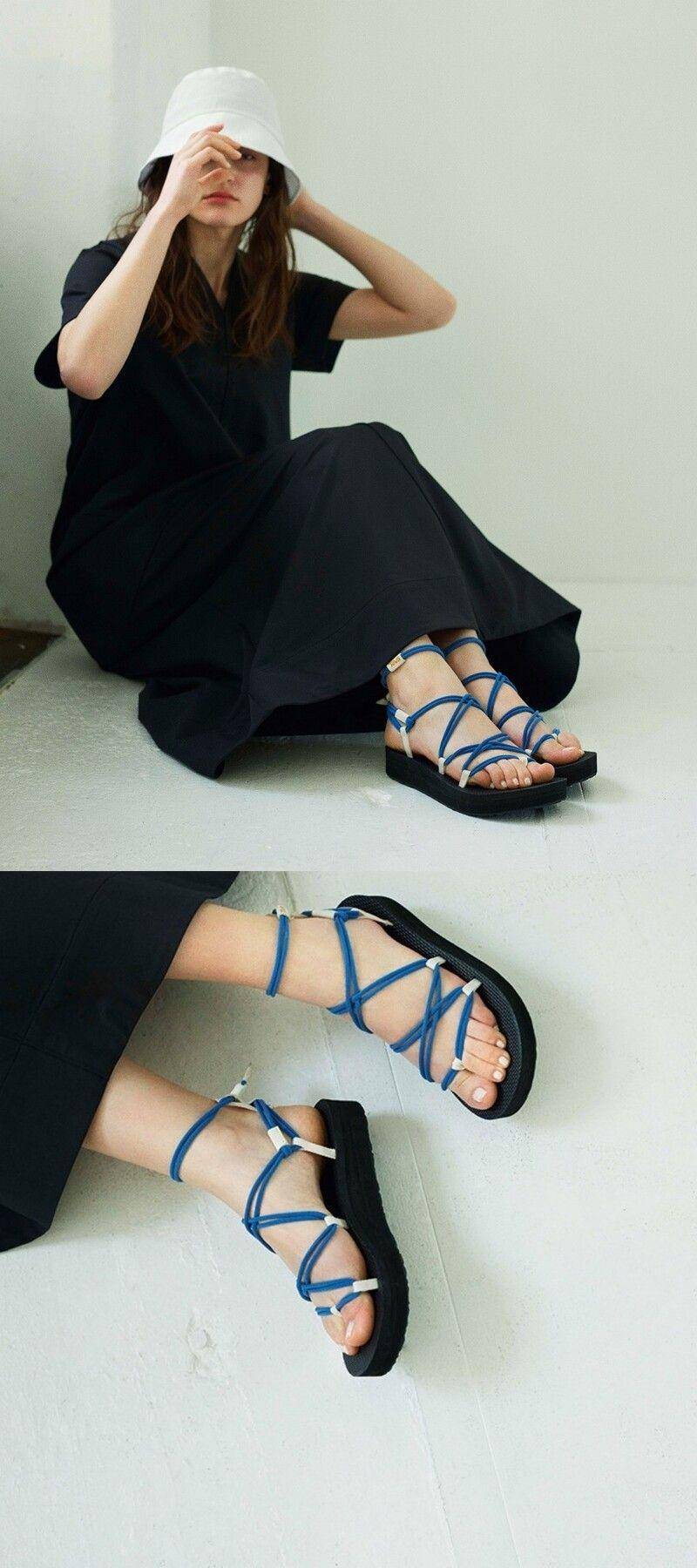 6个热门户外凉鞋品牌推荐　Teva、勃肯搭配裤装or裙装都时髦 最新资讯 图1张