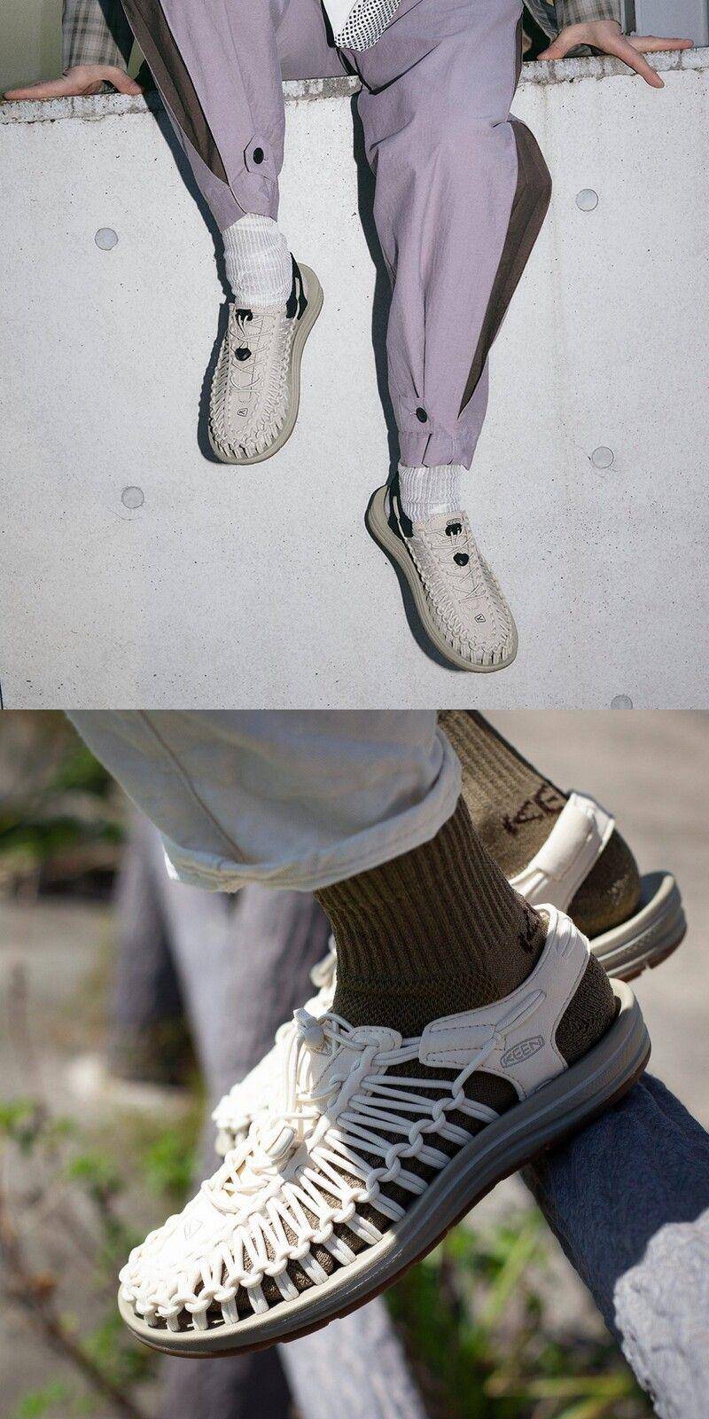 6个热门户外凉鞋品牌推荐　Teva、勃肯搭配裤装or裙装都时髦 最新资讯 图8张