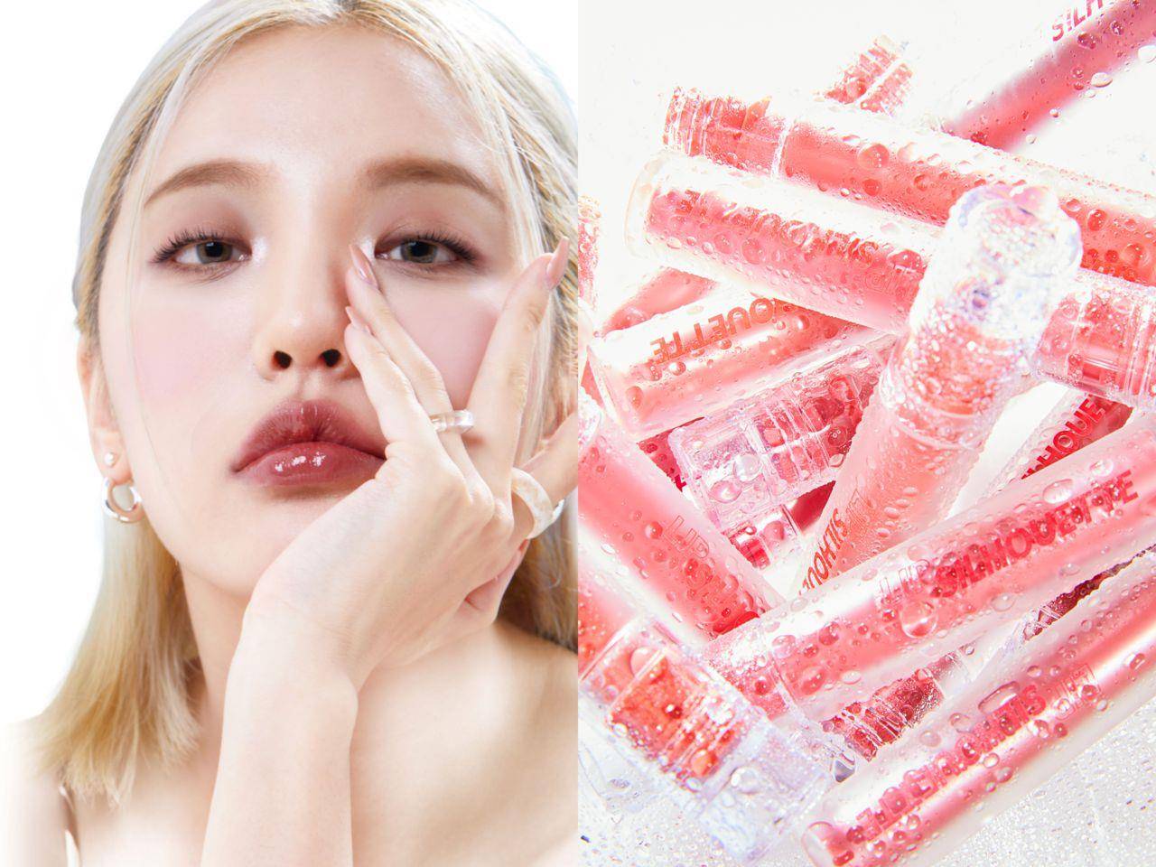 “少女制造机”一秒拥有澎澎美唇　绝美蜜桃高潮色上市就将缺货快抢 最新资讯 图4张