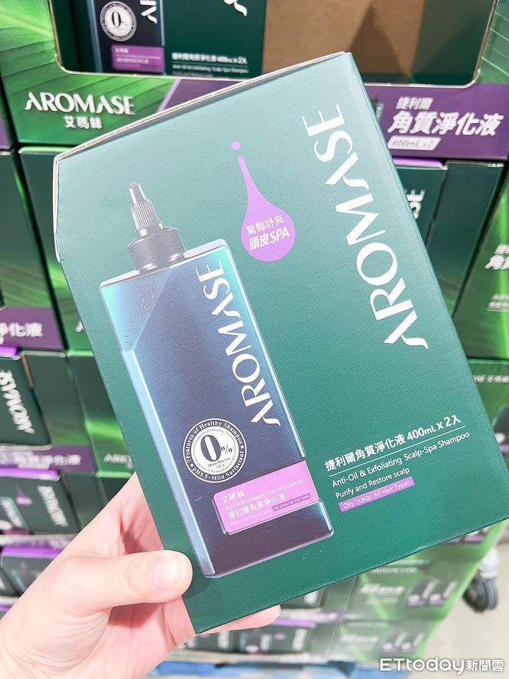 COSTCO夏季必买10大保养单品！CP值超高、每样都不踩雷 最新资讯 图2张