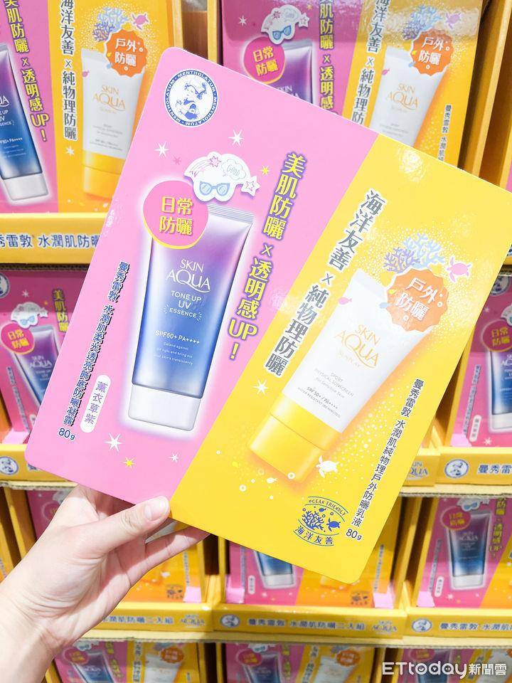 COSTCO夏季必买10大保养单品！CP值超高、每样都不踩雷 最新资讯 图10张