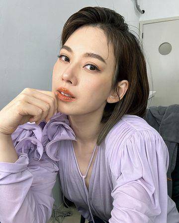 Melody：40岁领悟人生没有“完美无瑕”的事，学会放过、接受自己 名人名流 图2张