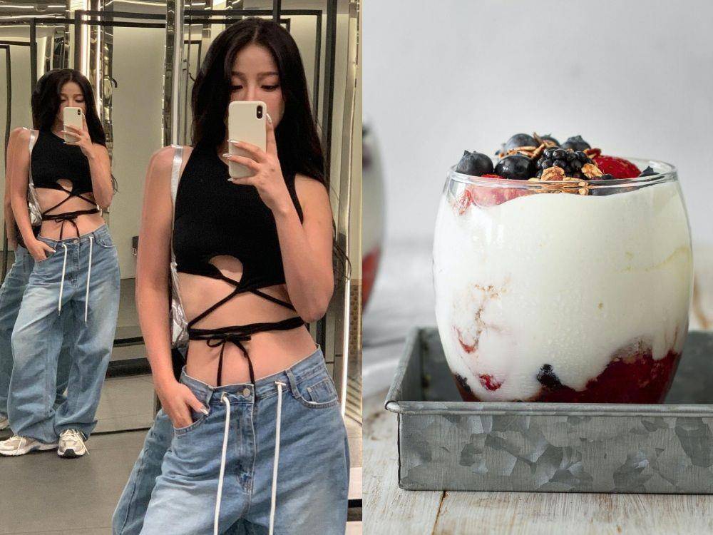 吃对零食不发胖！营养师教“挑选点心3大原则”　减肥也能放心吃 最新资讯 图1张
