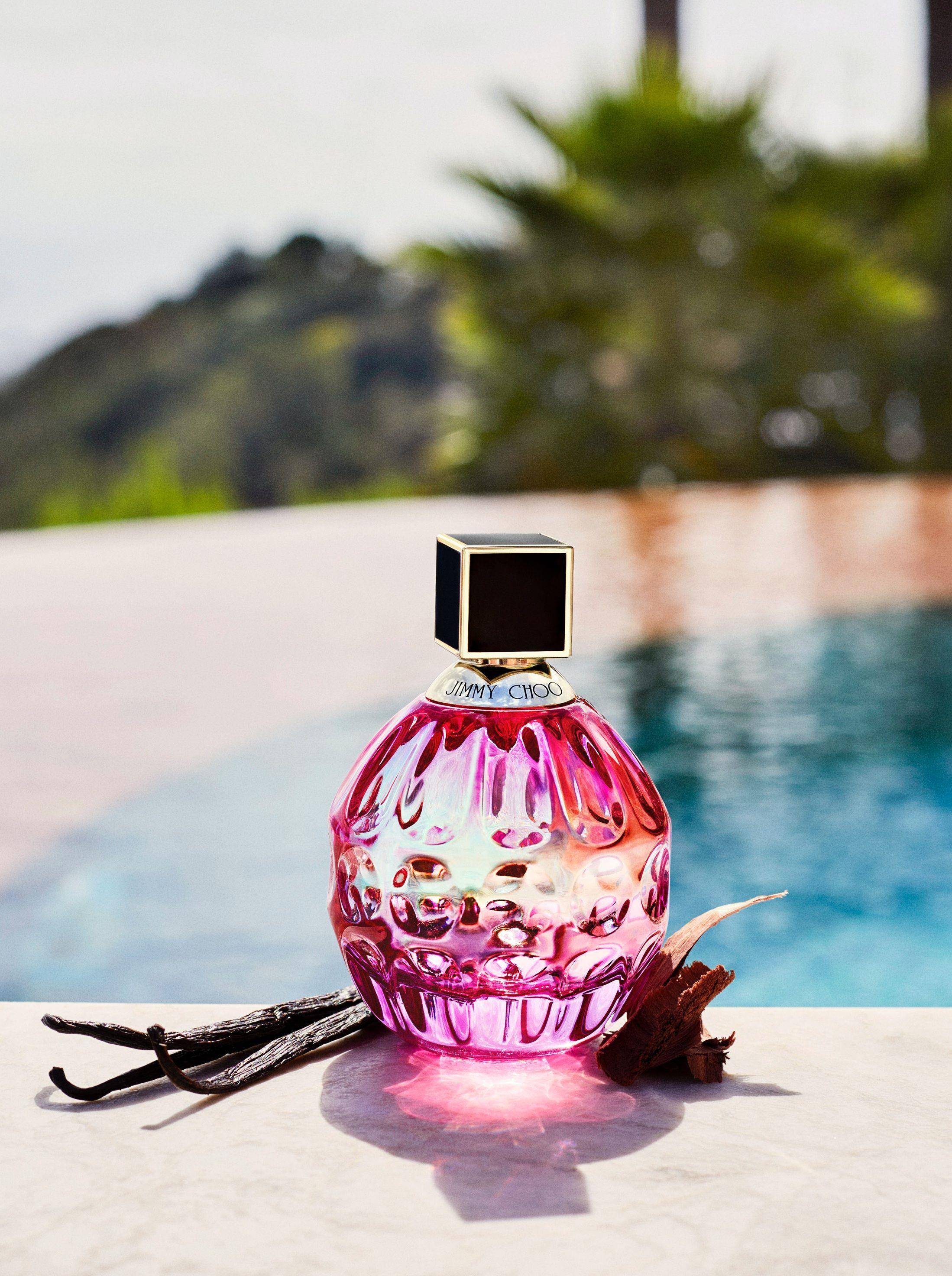 精品香氛新品盘点！Tom Ford夏日暖阳香好疗愈、宝格丽推清新雨水系男香 最新资讯 图3张
