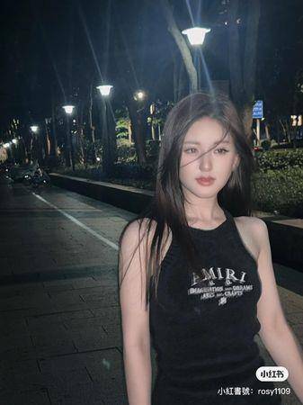 盘点赵露思10条正能量语录：把自己当成自己的女儿来养 名人名流 图4张
