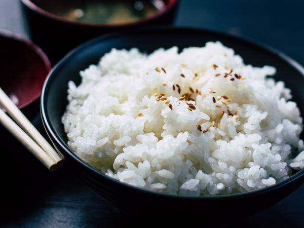 营养师：减脂不是戒米饭，而是“控量”，完全不吃会更饿 最新资讯 图1张