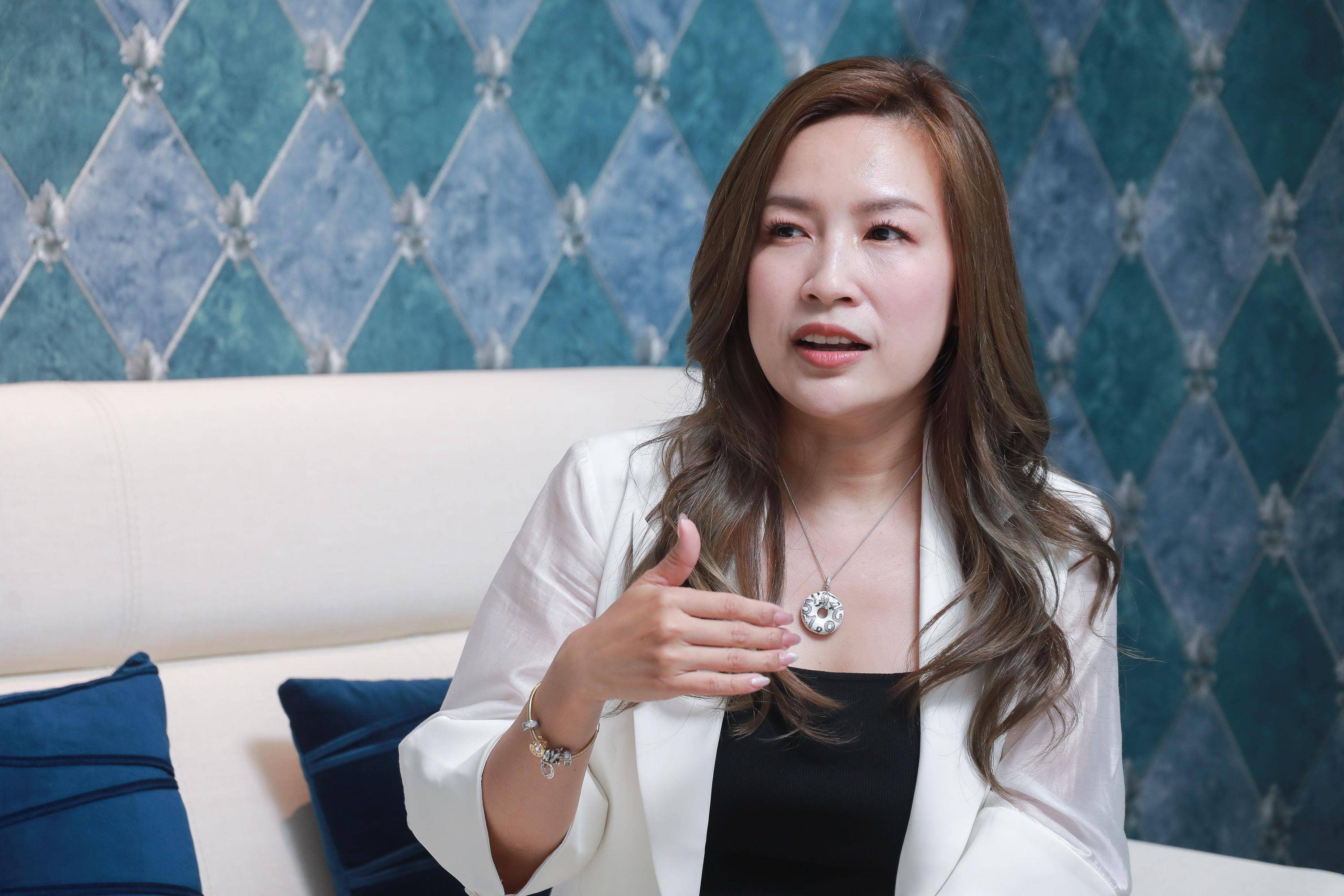 从美容师到自己开店！潮正奢美丽塑造加盟主目标帮助更多人创业共好 最新资讯 图1张