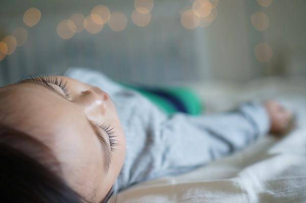 睡得好会产生“瘦体素”不易胖　4重点打造优质睡眠 最新资讯 图3张
