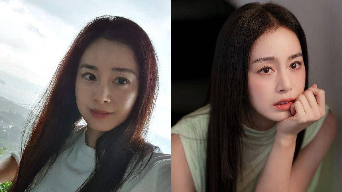 《有院子的家》金泰熙超冻龄　镜头前消水肿靠“无糖红豆水” 最新资讯 图7张