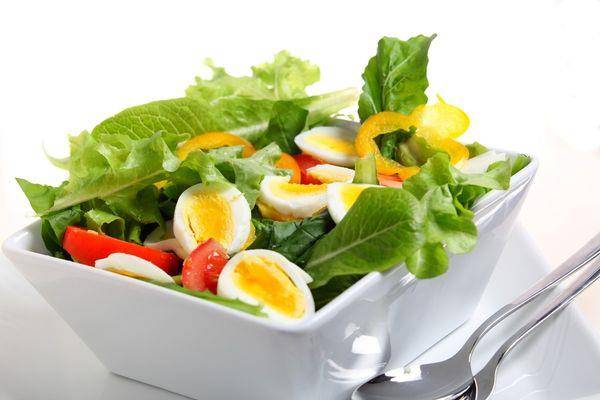 吃轻食能减肥？营养师曝“4大误区”要注意　以免越吃越胖 最新资讯 图2张