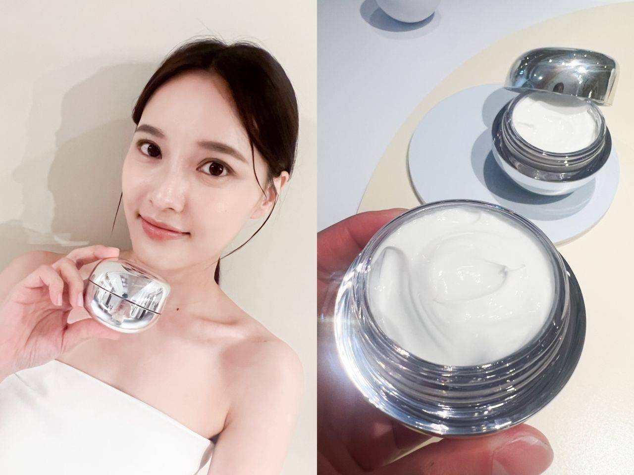 试・开箱／“冠军乳霜”又出双生精华必买！肌肤高订塑身衣精致女孩标配 最新资讯 图3张