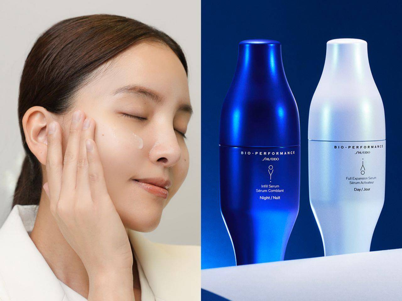 试・开箱／“冠军乳霜”又出双生精华必买！肌肤高订塑身衣精致女孩标配 最新资讯 图1张