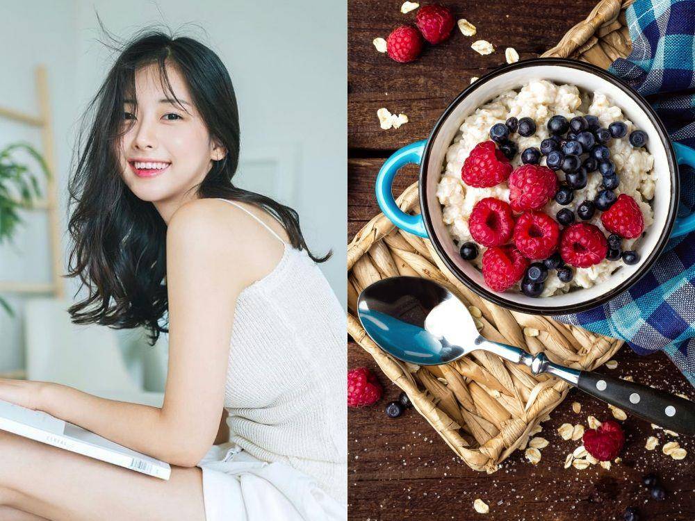 掉发人快记好！7种“养发食物”多吃　防脱防白发还能柔顺发质 最新资讯 图1张