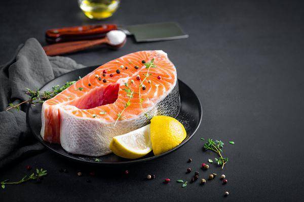 掉发人快记好！7种“养发食物”多吃　防脱防白发还能柔顺发质 最新资讯 图5张