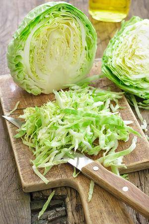 想瘦快吃！营养师推8种“脂肪最怕的蔬菜”　加速燃脂还防水肿 最新资讯 图4张