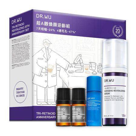 擦错小心烂脸！专家教A醇正确使用法　“8做8不做”快记好 最新资讯 图7张