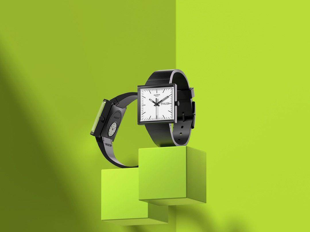 G-SHOCK之父来台庆强悍表40周年　18万顶规表曝光 奢侈品牌 图6张