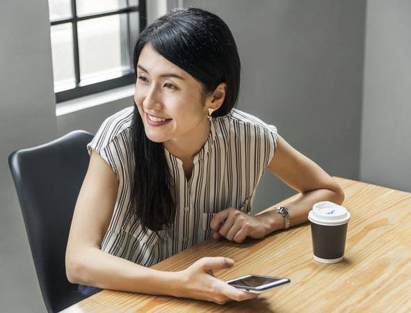 日本女生不爱动也能瘦　5个小秘诀学起来 最新资讯 图2张