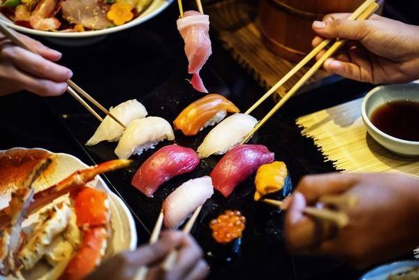 日本女生不爱动也能瘦　5个小秘诀学起来 最新资讯 图4张