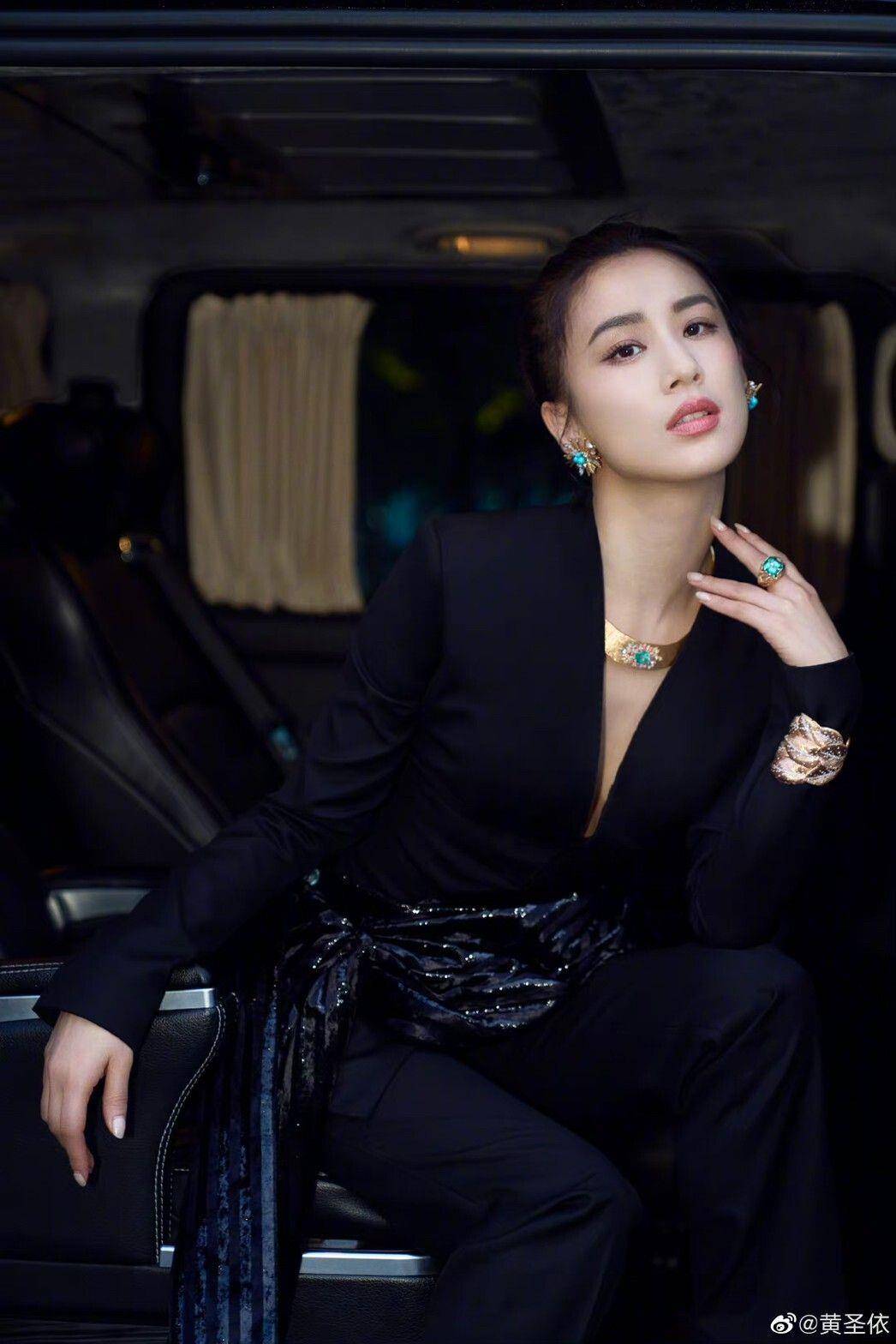 六种脸型适合的耳环推荐　圆脸要挑垂坠耳环、长脸别买线条款式 最新资讯 图4张