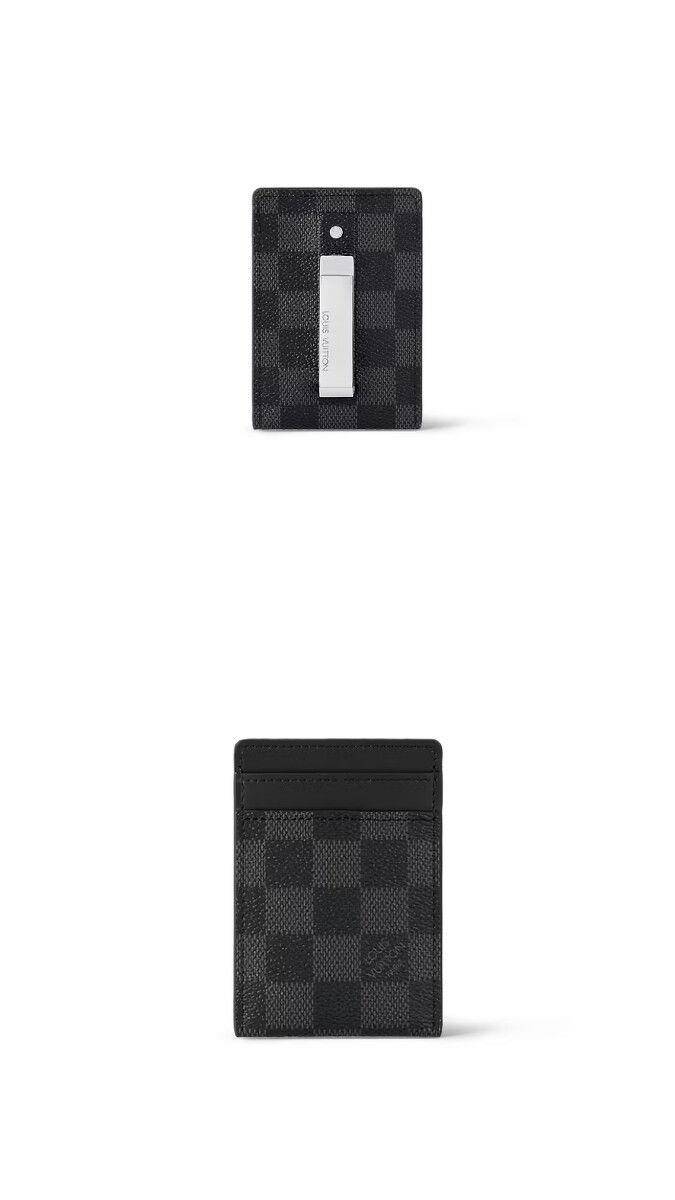 父亲节礼物“10款精品卡夹”推荐　BV皮革编织显大方、DIOR好有型 时尚穿搭 图7张