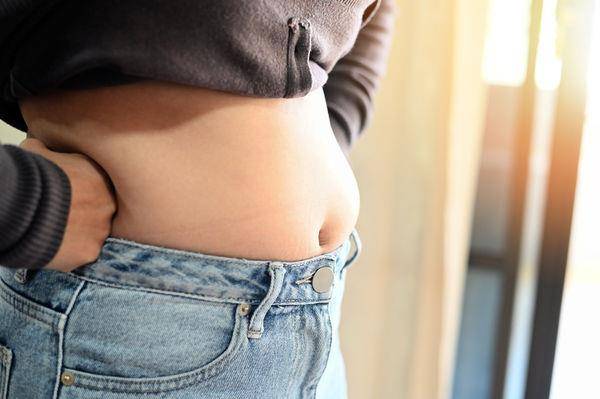 常越减越胖？营养师曝“容易减肥失败5原因”　大包装食物是陷阱 最新资讯 图1张