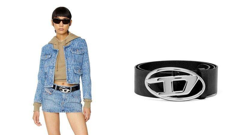 靠一条“精品皮带”撑起品味！15款推荐　爱马仕、CELINE百搭不撞款 时尚穿搭 图15张