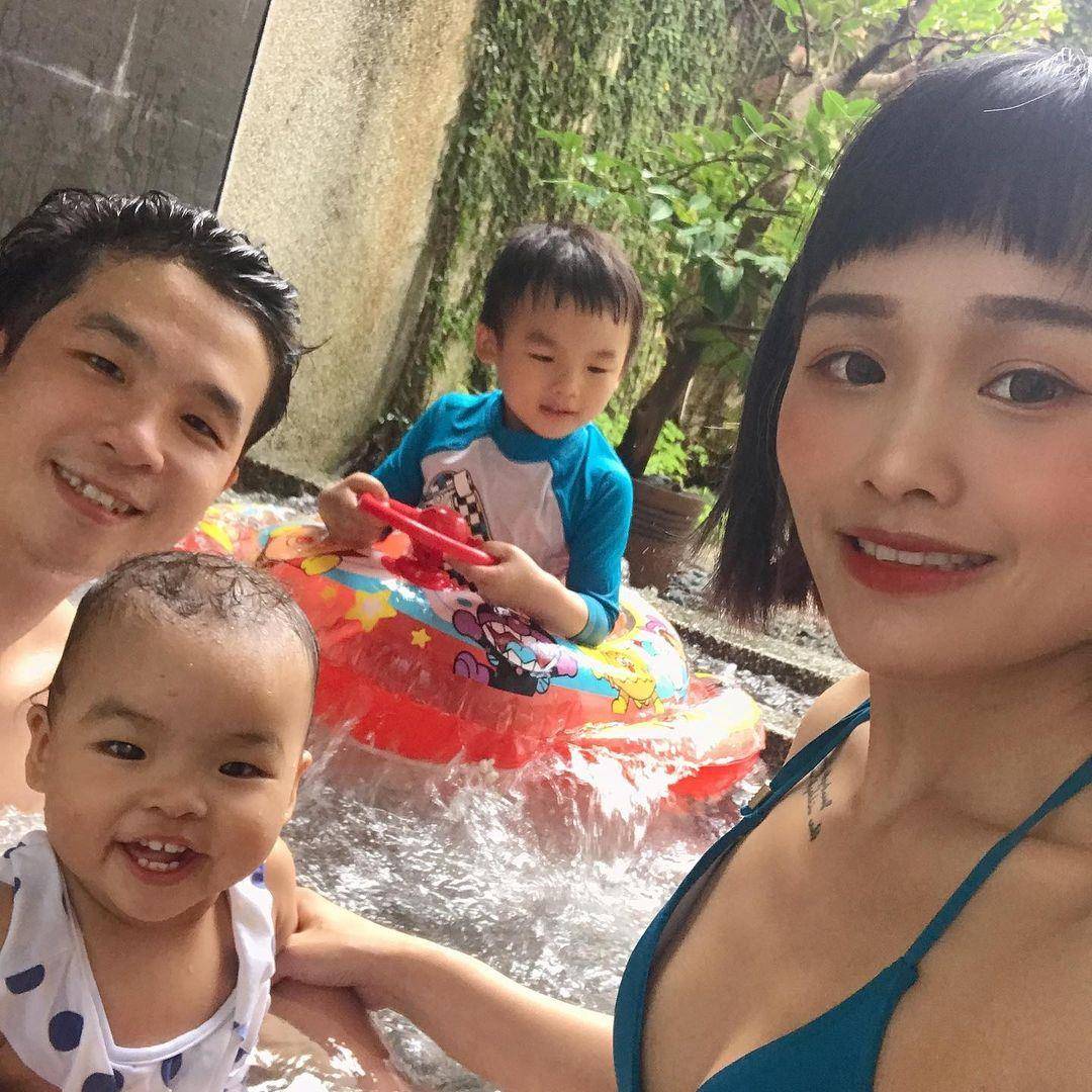 暑假出游必备的行李清单　全家放松玩、维持好气色一咖搞定 最新资讯 图1张
