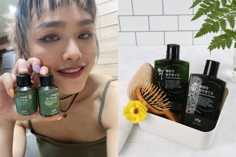 暑假出游必备的行李清单　全家放松玩、维持好气色一咖搞定 最新资讯 图4张
