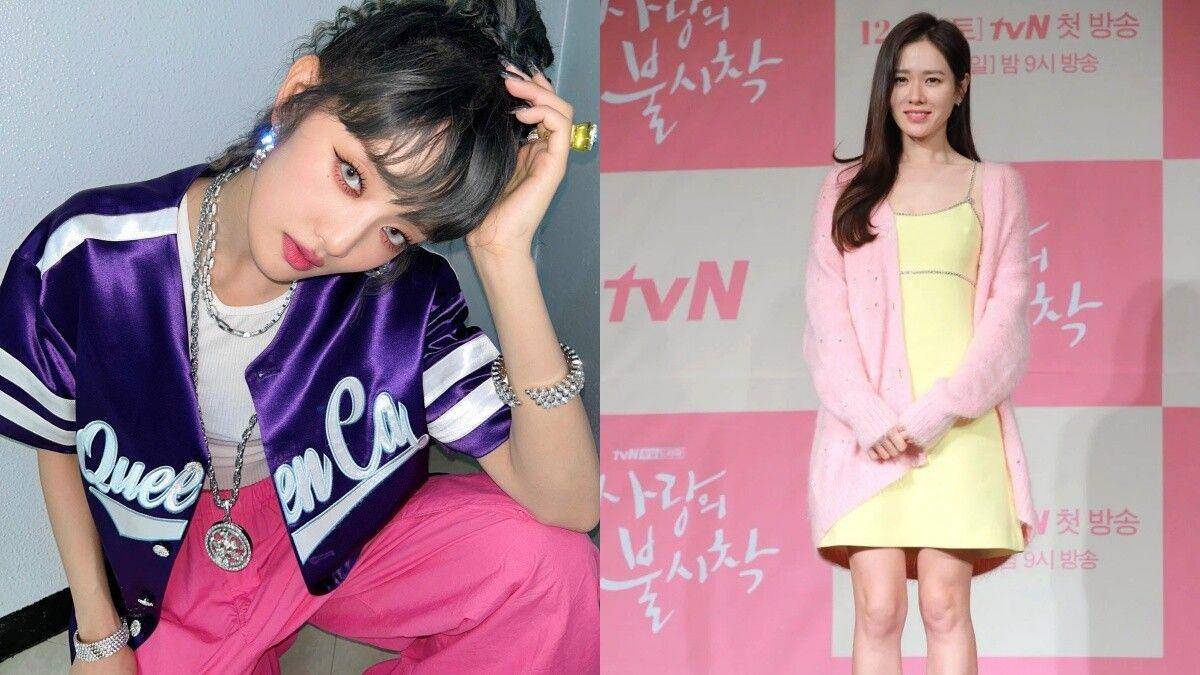 芭比粉难驾驭？玛格罗比、Lisa高段位“粉色穿搭”　5招化身人间芭比 最新资讯 图12张
