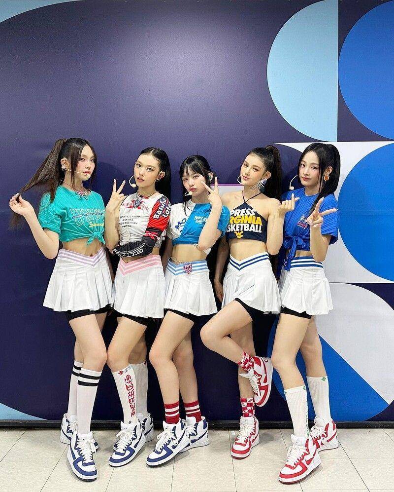 NewJeans全团着用的韩国小众品牌　Y2K风银色手袋、可爱动物吊饰必收 最新资讯 图1张