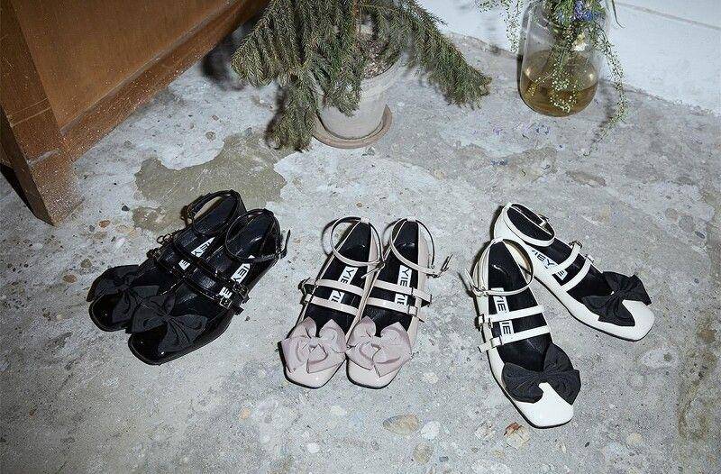 NewJeans全团着用的韩国小众品牌　Y2K风银色手袋、可爱动物吊饰必收 最新资讯 图10张