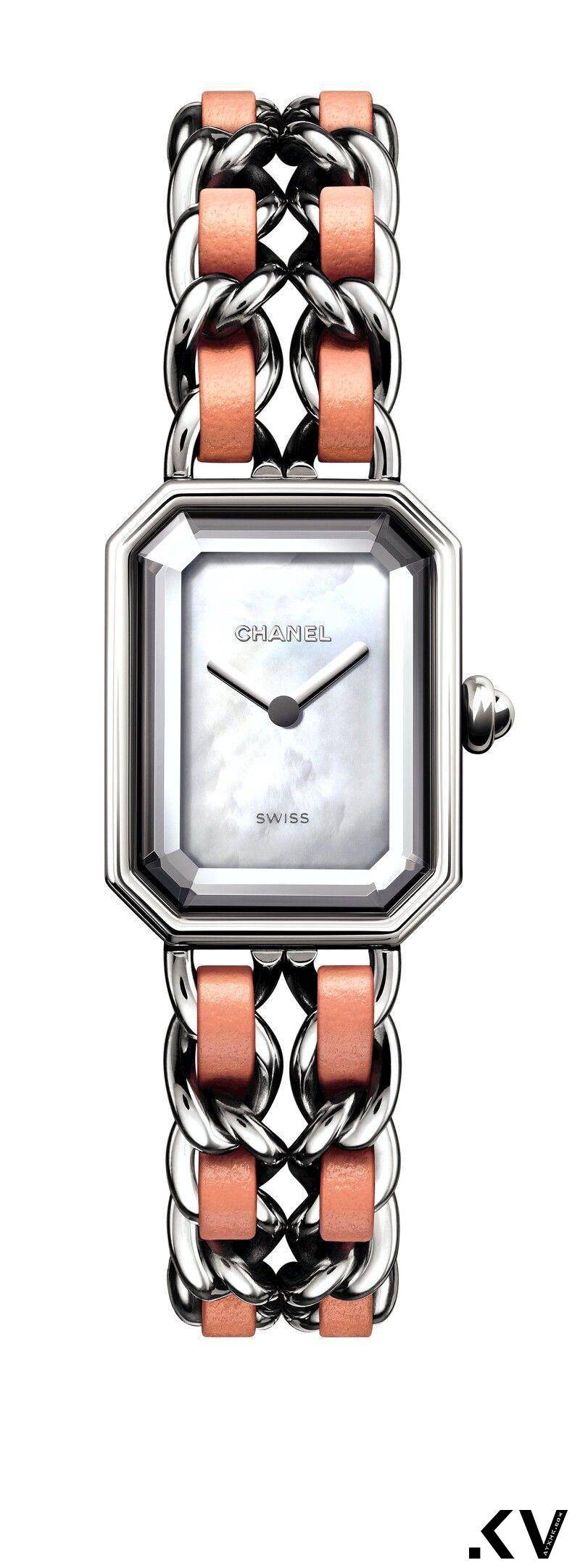 15款梦幻“粉红色手表”　雷恩葛斯林同款、Cartier男女戴都时髦 奢侈品牌 图8张