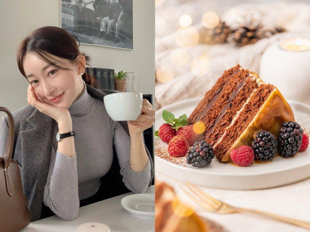 皮肤科医师曝“加速老化”3大凶手！爱吃甜食、喝饮料要小心 最新资讯 图1张