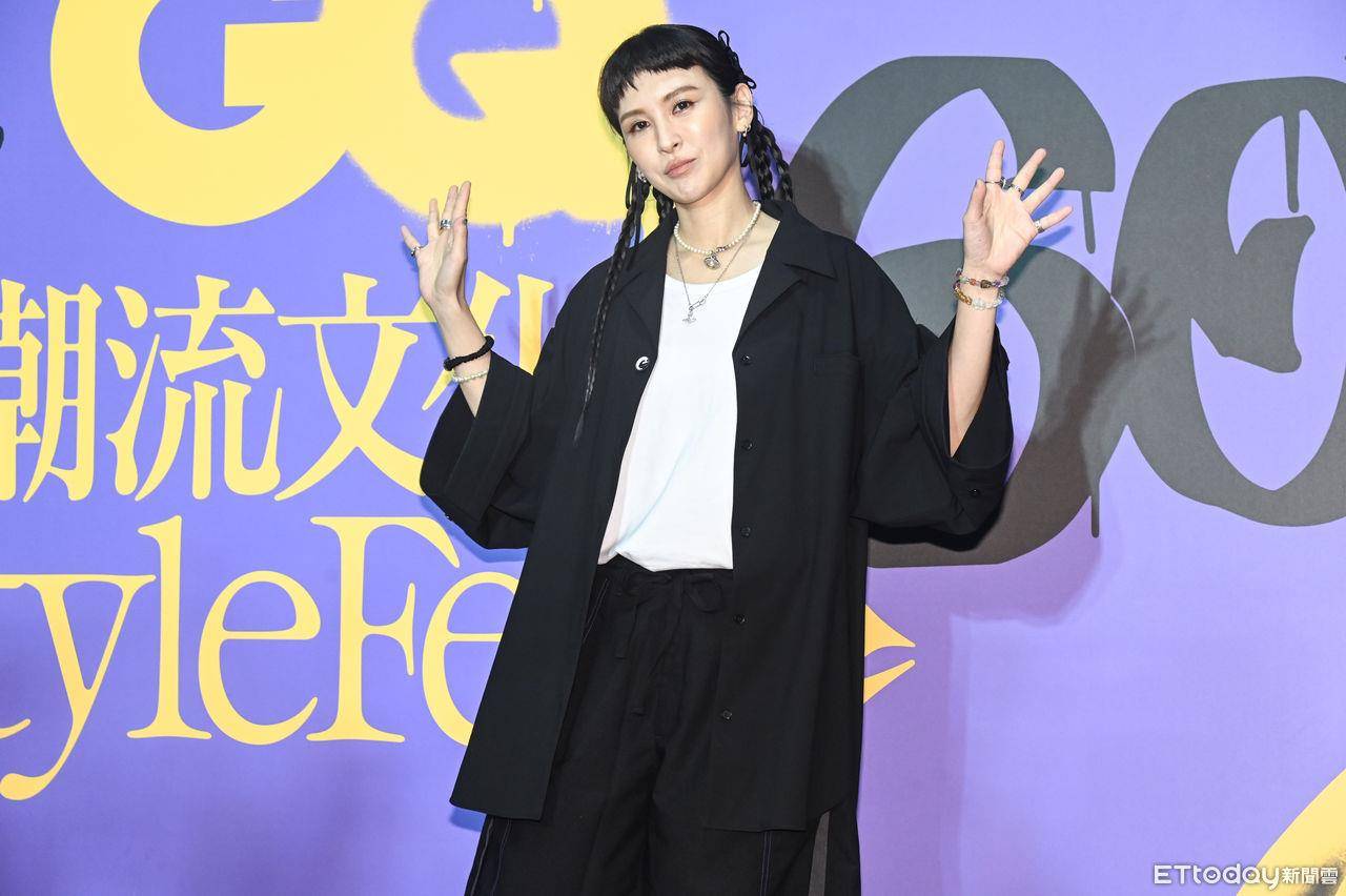 洼冢洋介时隔8年来台！现身潮流祭秀流利中文“曝最想念中国台湾一服务” 名人名流 图4张