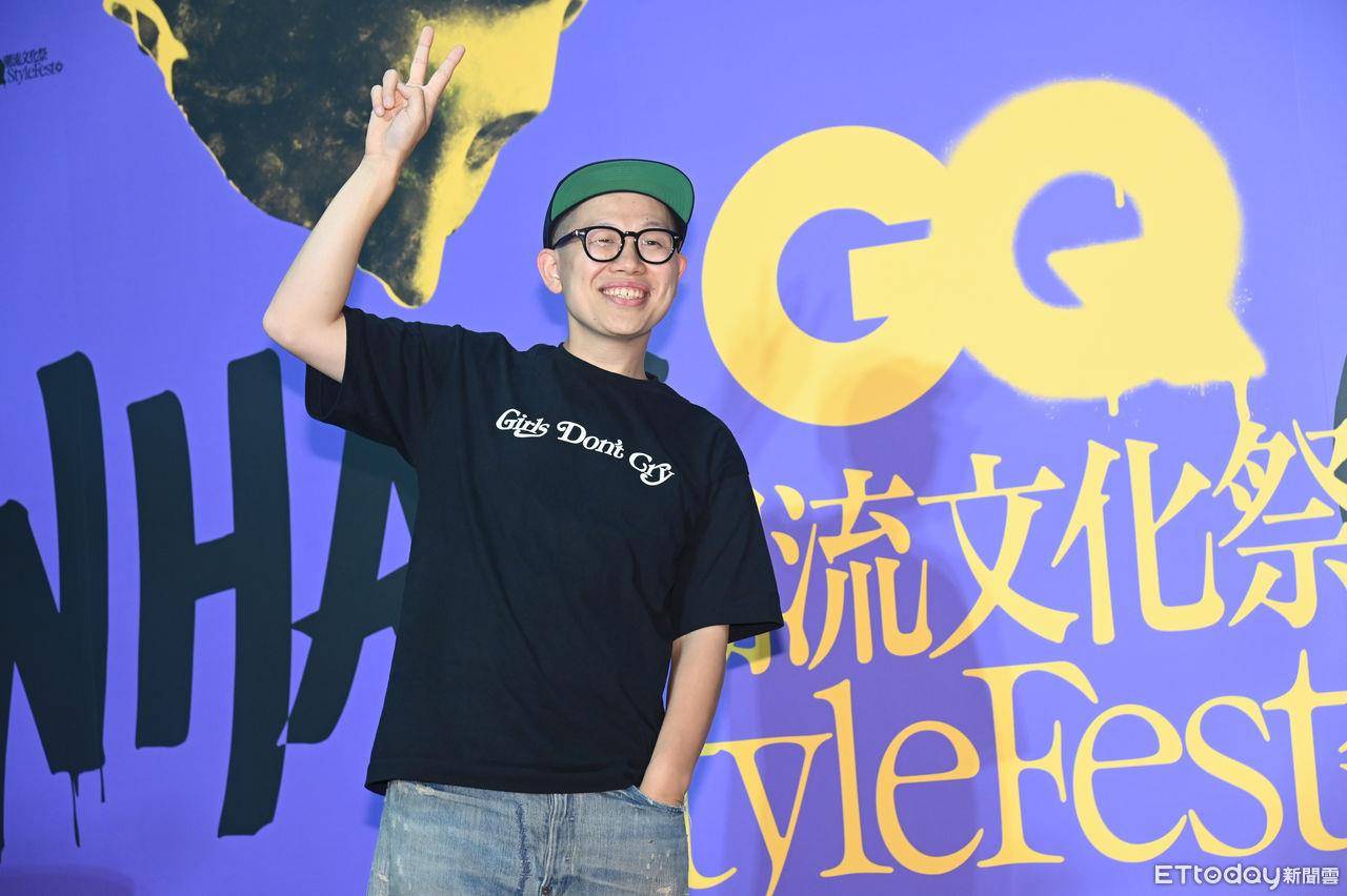 洼冢洋介时隔8年来台！现身潮流祭秀流利中文“曝最想念中国台湾一服务” 名人名流 图3张
